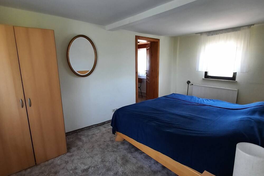 Ferienhaus für 10 Gäste mit 100m² in Gera in Gera, Ostthüringen