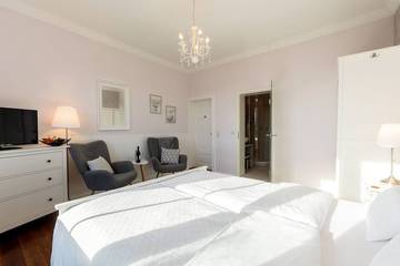 B&b für 2 Personen in Mönchgut, Rügen, Bild 4