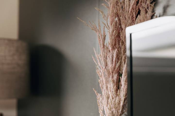 Chalet für 4 Personen, mit Garten und Seeblick in Giethoorn - 4