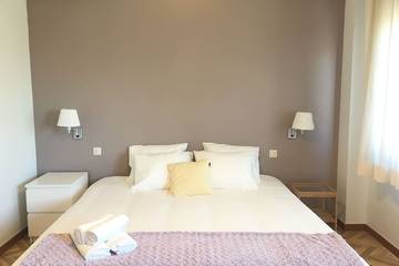 Casa De Vacaciones para 8 Personas en Toledo, Provincia de Toledo, Foto 1