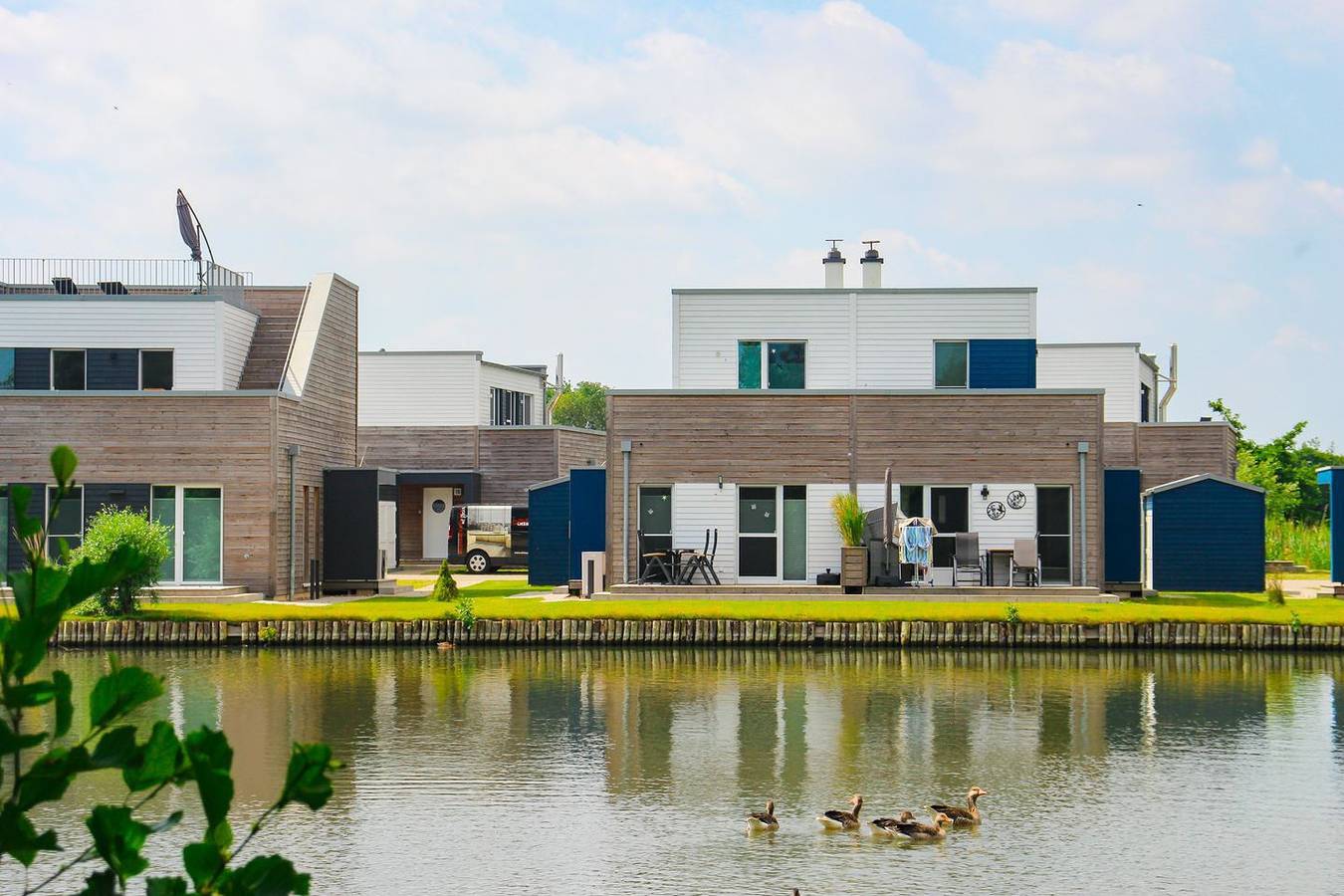 Haus Deichkieker – Nordsee pur. Püttenblick. Sauna. Urlaub mit Hund. in Tossens, Butjadingen