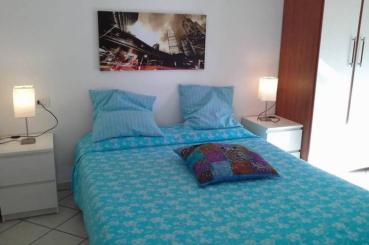 Appartamento intero, Appartamento Con Incantevole Vista Sul Mare in Buggerru, Costa Verde (Sardegna)