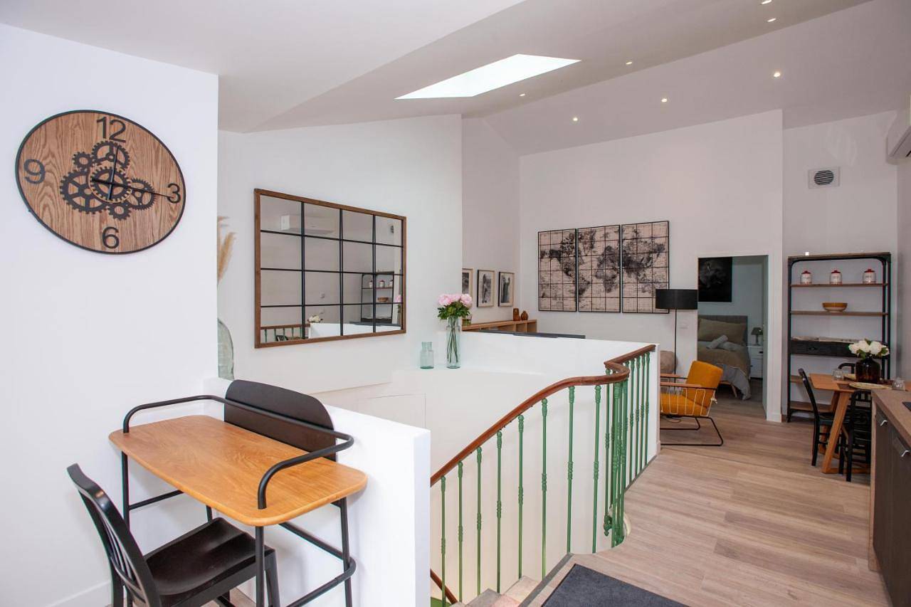 Appartement entier, One-Bedroom Apartment in Libourne, Région de Libourne