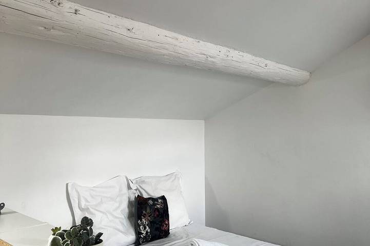Gîte pour 4 personnes à Bourg-en-Bresse - 2