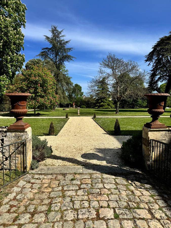 Chambre d’hôte pour 2 personnes, avec piscine et jardin ainsi que sauna et jacuzzi à La Flèche - 3