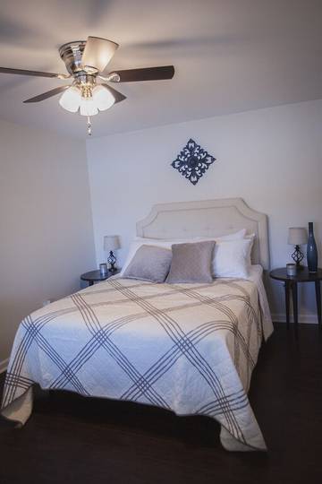 Vacation House for 3 Guests in Illinois, USA, Picture 1