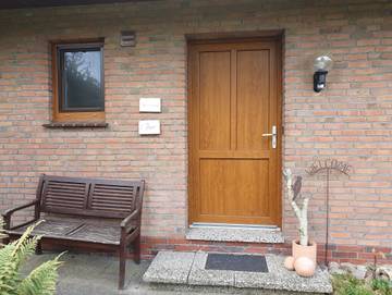 Ferienwohnung für 4 Personen in Filsum, Südliche Nordseeküste, Bild 1