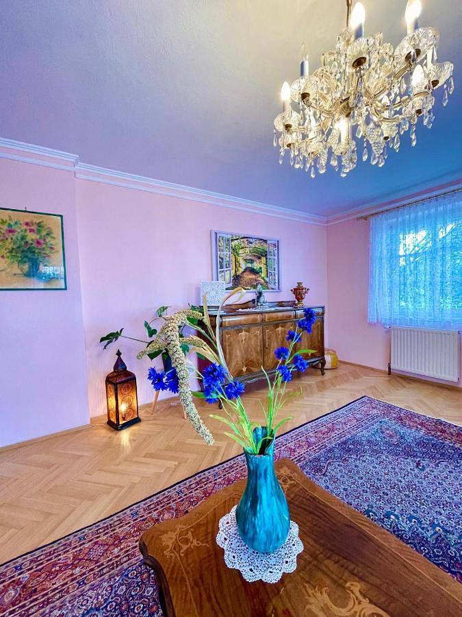 Ferienwohnung für 4 Personen, mit Ausblick und Garten in Graz & Umgebung - 4
