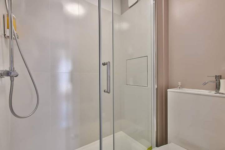 Appartement entier, Bedland, appartement magique près de Disneyland Paris in Bailly-Romainvilliers, Seine-et-Marne