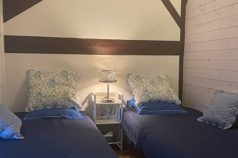 Le Chai Maison de charme pour tribu joyeuse in Le Château-d'Oléron, Côte de Beauté