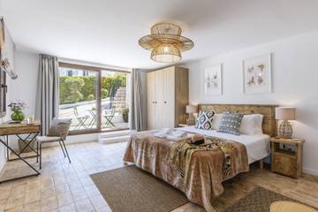 Chalet para 11 Personas en Jávea, Costa Blanca, Foto 1