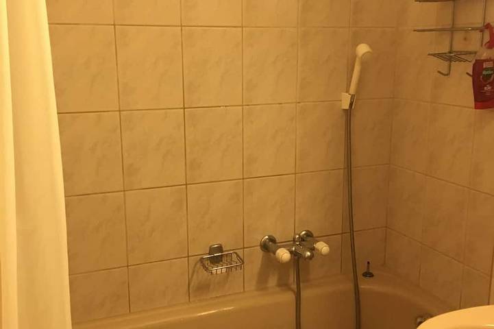 Gîte pour 4 personnes, avec balcon à Vionnaz - 4