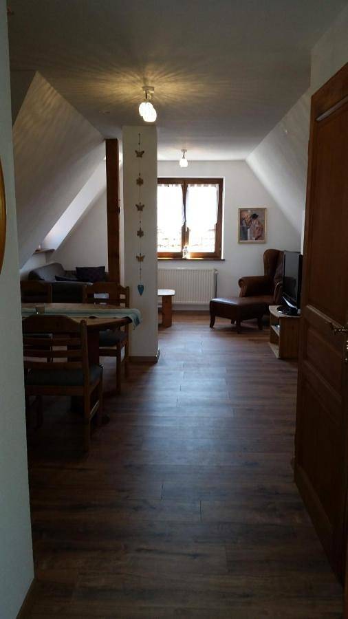 Appartement entier, Apartment in Artolsheim, Région de Sélestat-Erstein