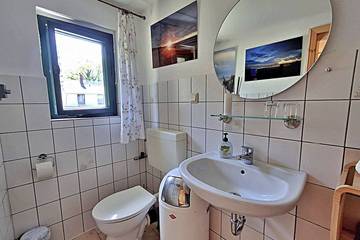 B&b für 2 Personen in Heringsdorf, Usedom, Bild 4