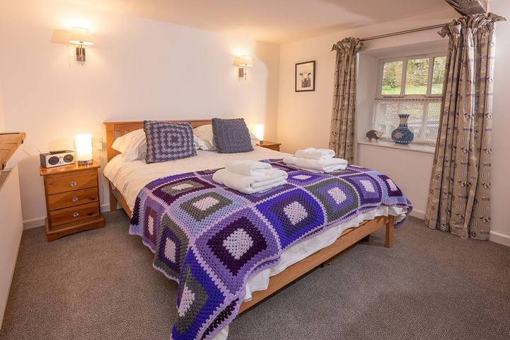Ganze Wohnung, Bottom Shop, Elterwater in Elterwater, Lake District