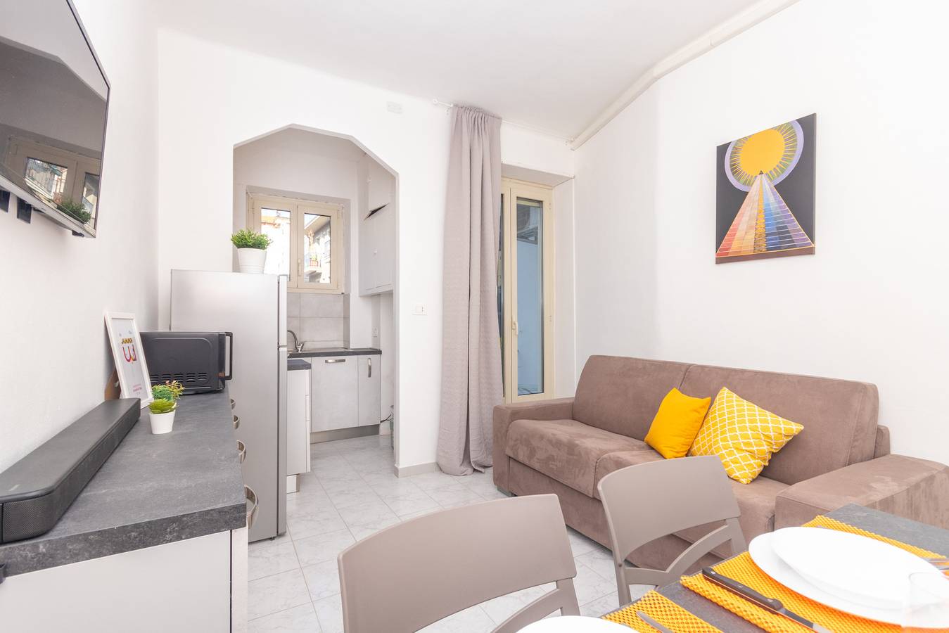 Entire apartment, Casa Delia by Wonderful Italy in Turin, Turin Province