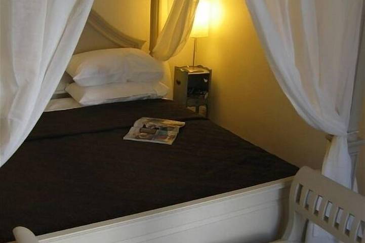 Gîte pour 4 personnes dans Theatre De La Tour - 2