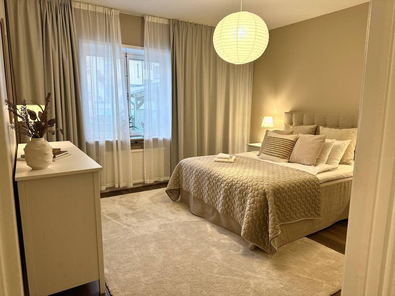 Location De Vacances pour 4 Personnes dans Stockholm, Région de Stockholm