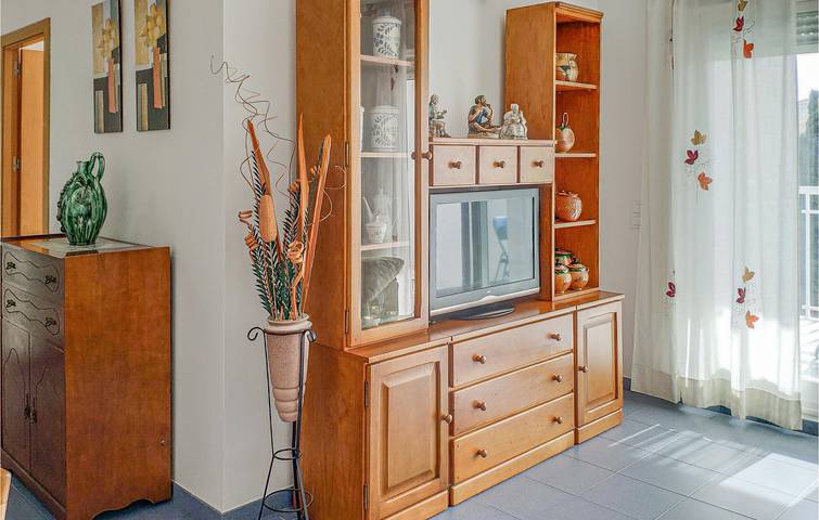 Gîte pour 6 personnes, avec piscine et terrasse, adapté aux familles à Oropesa del Mar - 2