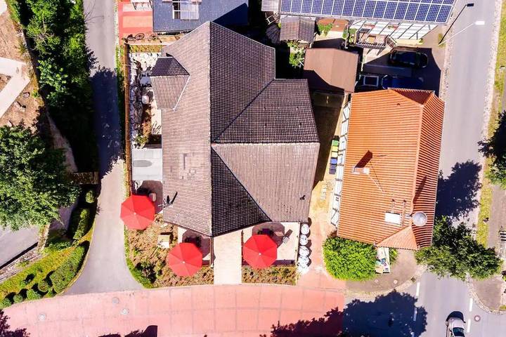 Gîte pour 6 personnes, avec sauna, animaux acceptés à Brakel - 4