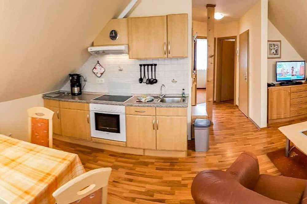 Ferienwohnung in Binz für 3 Personen in Binz