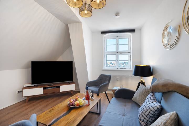 Ferienwohnung für 3 Personen in Meißen - 3