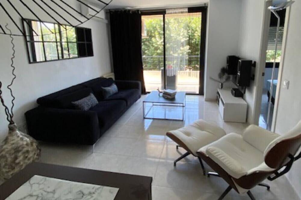 Vakantieappartement voor 6 Personen in Calella, Maresme