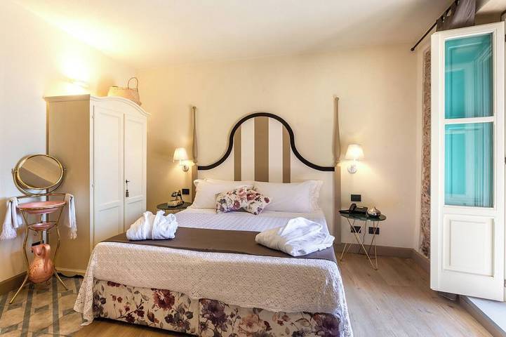 Agriturismo für 30 Personen, mit Garten und Whirlpool in Ligurien - 4