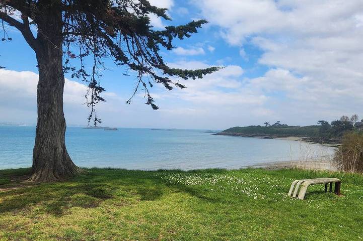 Appartement de vacances pour 4 personnes - 1