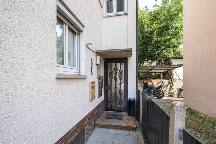 Ferienwohnung für 6 Personen, mit Balkon in Rems-Murr-Kreis - 3