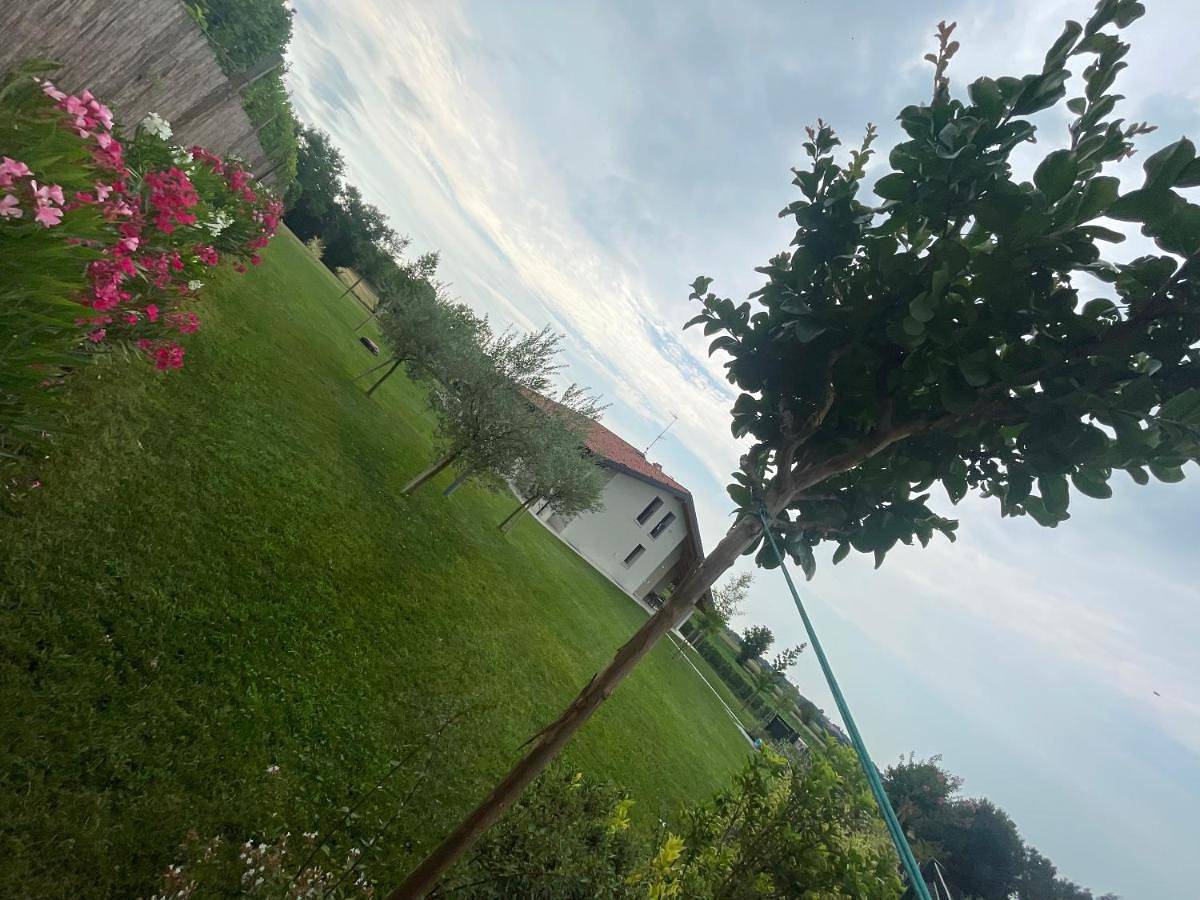 Il Fiore del lago in Lazise, Gardasee-Berge