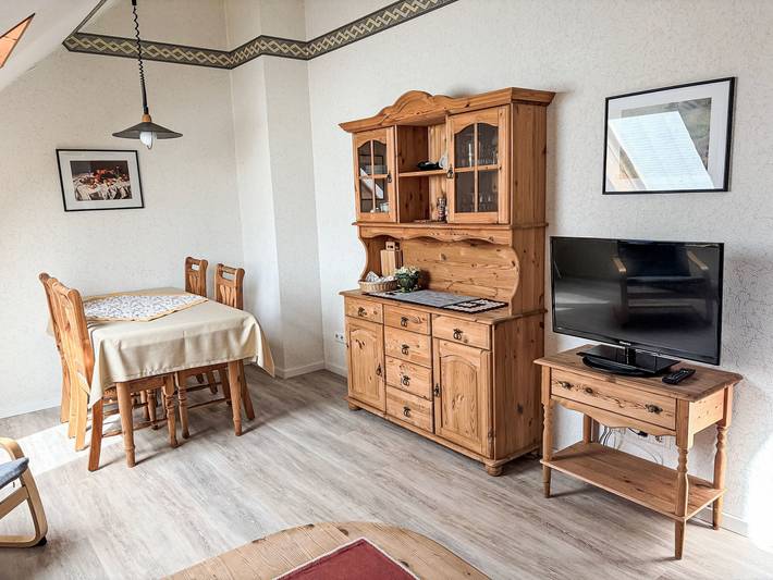 Ferienwohnung für 4 Personen
