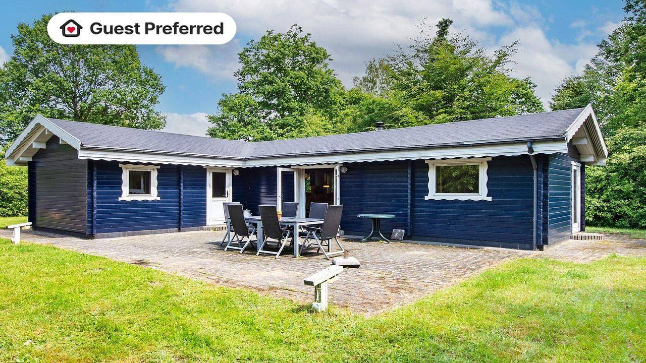 Ferienhaus für 6 Personen (71 m²) in Silkeborg in Silkeborg