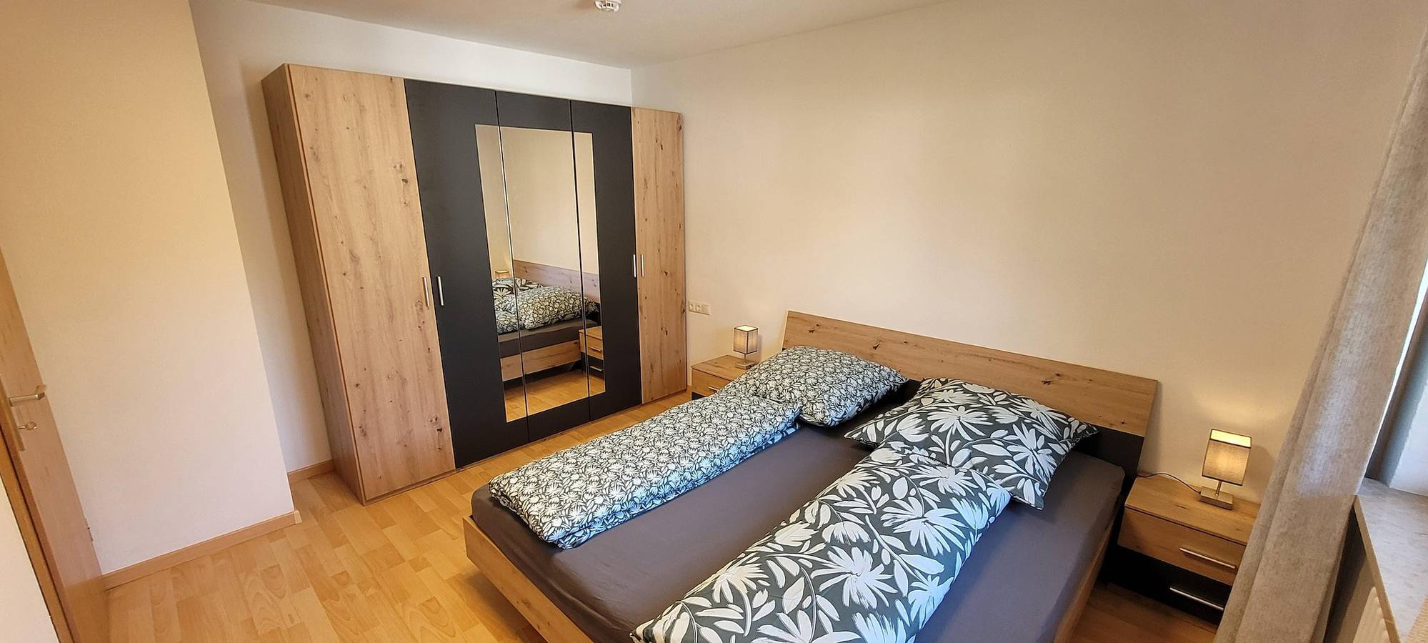 Ganze Ferienwohnung, Allgäu Alps in Vorderhindelang, Bad Hindelang