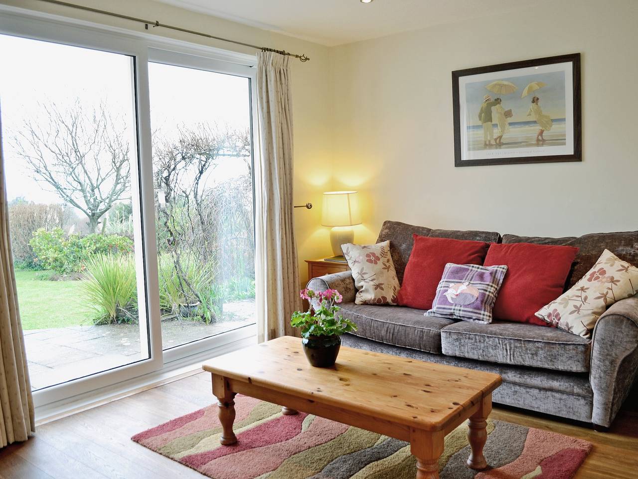 Palm Leas - E3587 in Ilfracombe, Devon