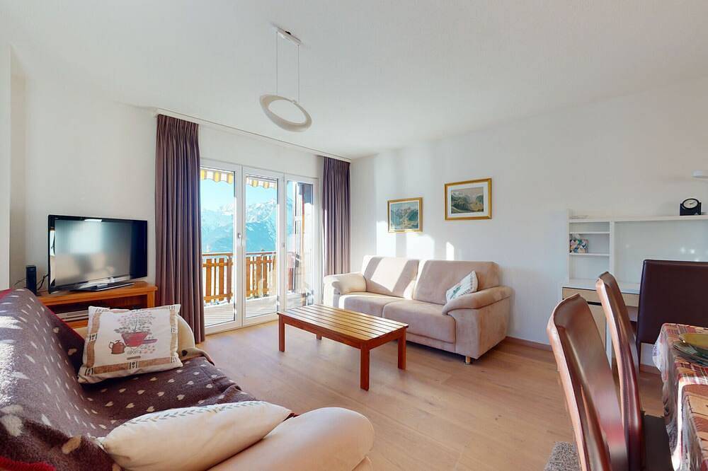Appartamento vacanze a Veysonnaz a partire da 1042€ a notte