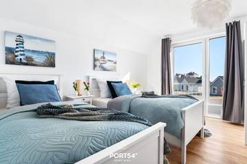 Ferienwohnung für 6 Personen in Olpenitz, Kappeln, Bild 1