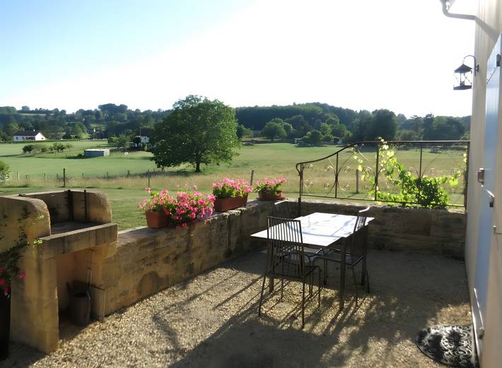 Location de vacances pour 2 personnes à Montignac - 2