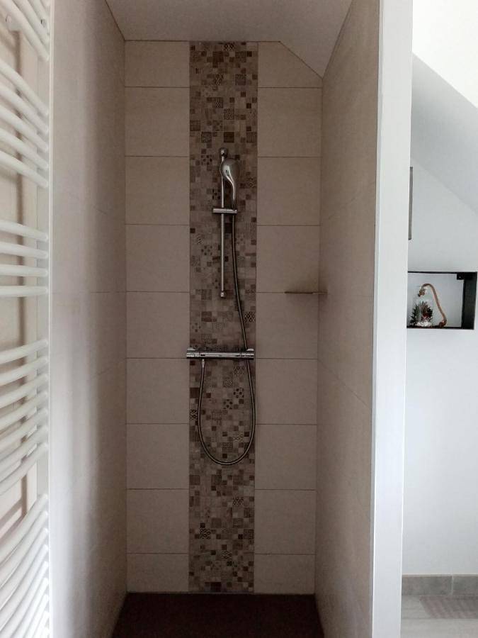 Double Room in Ploemeur, Côte des Mégalithes