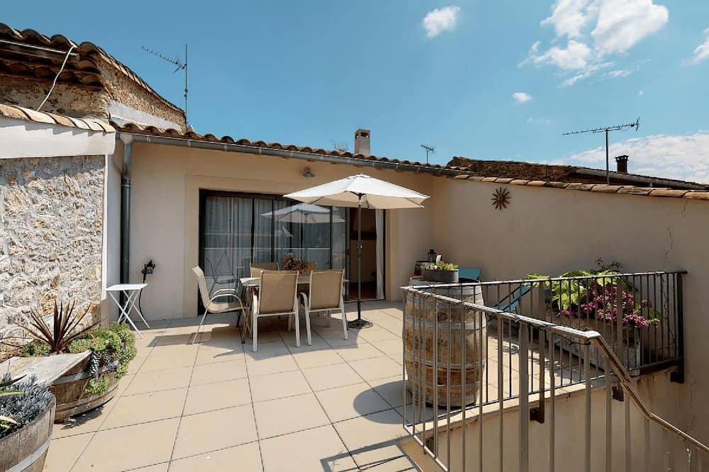 Appartement entier, Appartement - Les Tonneliers in Fabrezan, Région de Narbonne