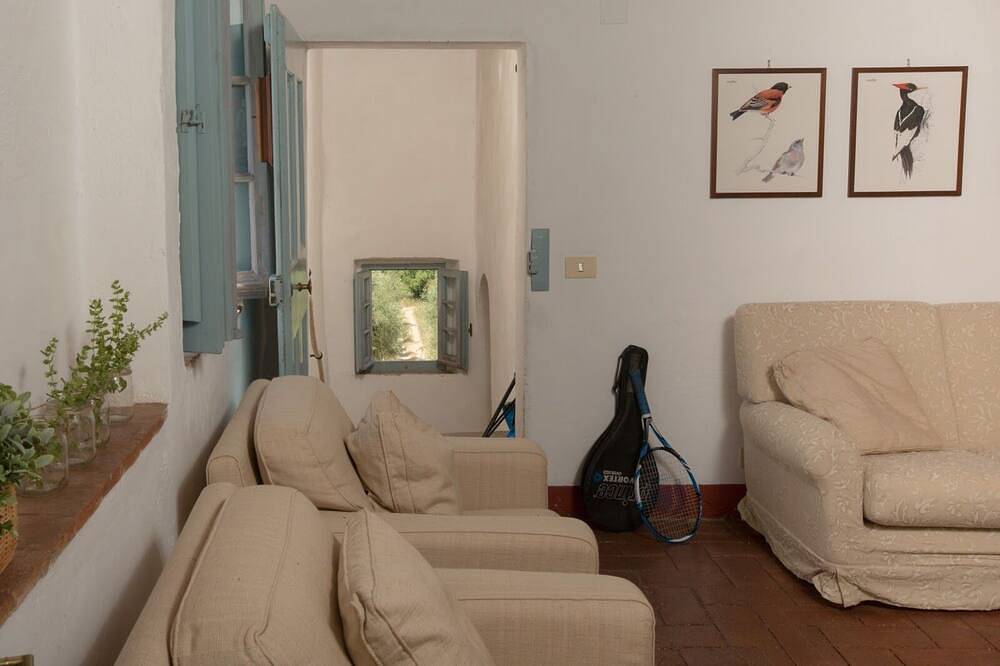 Ganze Wohnung, Guidi In Castellina in Chianti, Toskana in Lilliano, Castellina in Chianti
