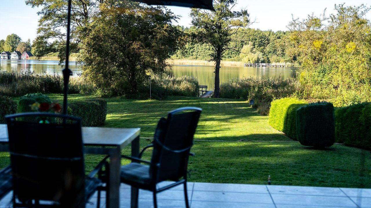 Ferienhaus für 4 Personen (50 m²) in Lärz in Lärz, Müritz