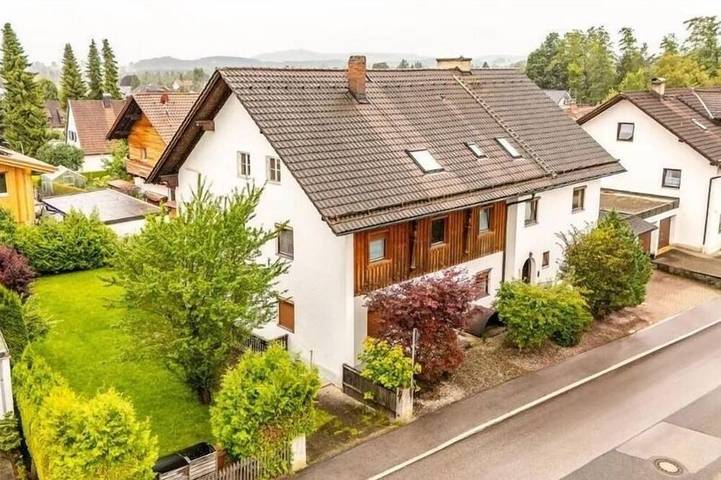 Ferienhaus für 40 Personen, mit Garten, mit Haustier - 1