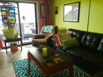 Beach Rental for 6 Guests in Myrtle Beach, Grand Strand, Picture 4