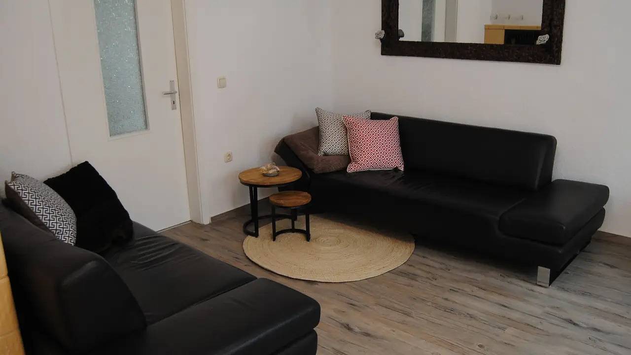 Ferienhaus für 5 Personen (130 m²) in Obergrunstedt in Nohra, Weimarer Land