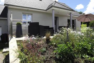 Gîte pour 4 personnes à Servières-le-Château