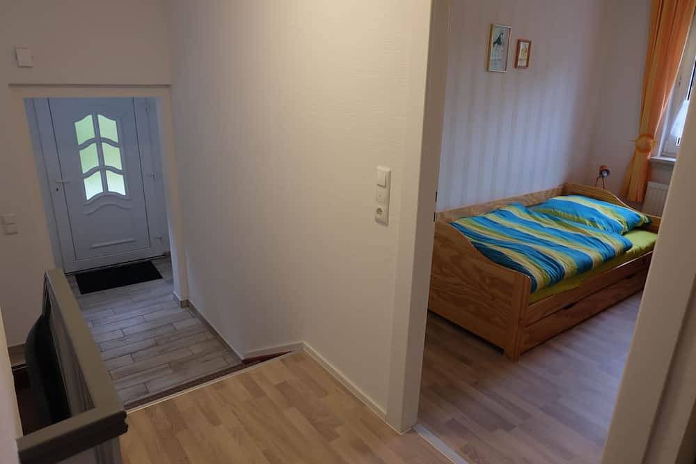 Cottage on the forest with sauna in Bad Elster, Chemnitz (region)