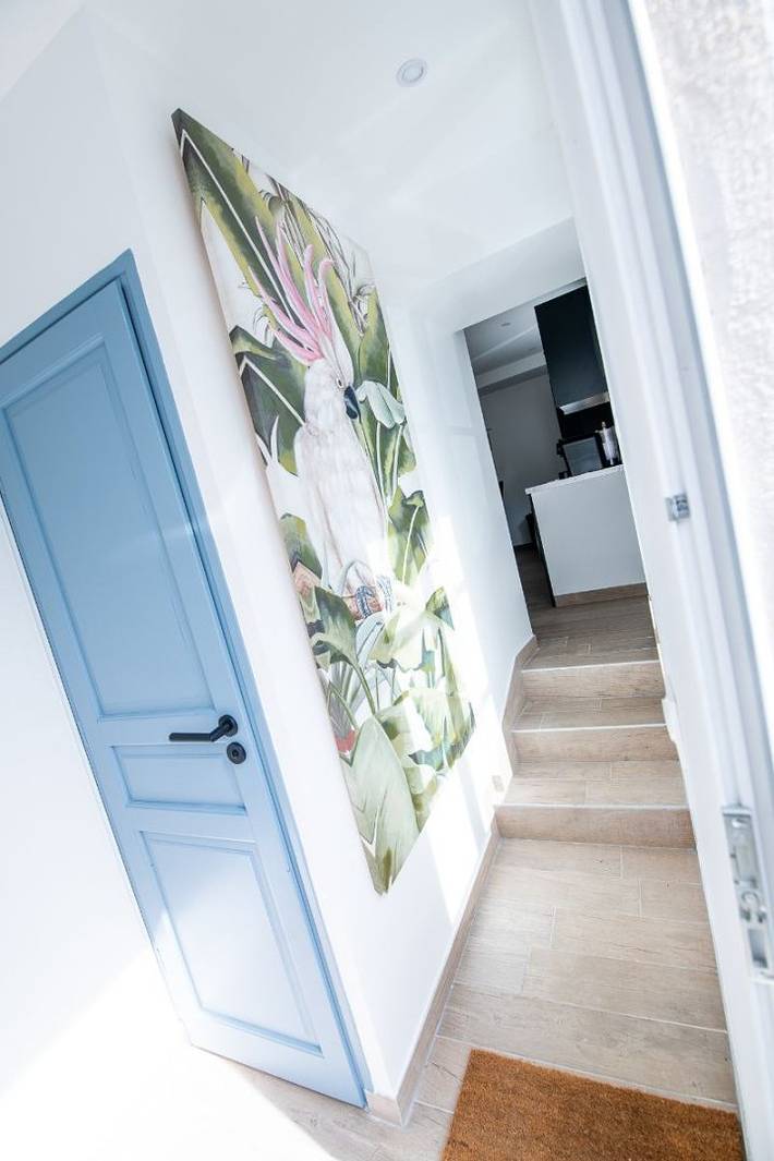 Gîte pour 6 personnes dans Seine-et-Marne - 3