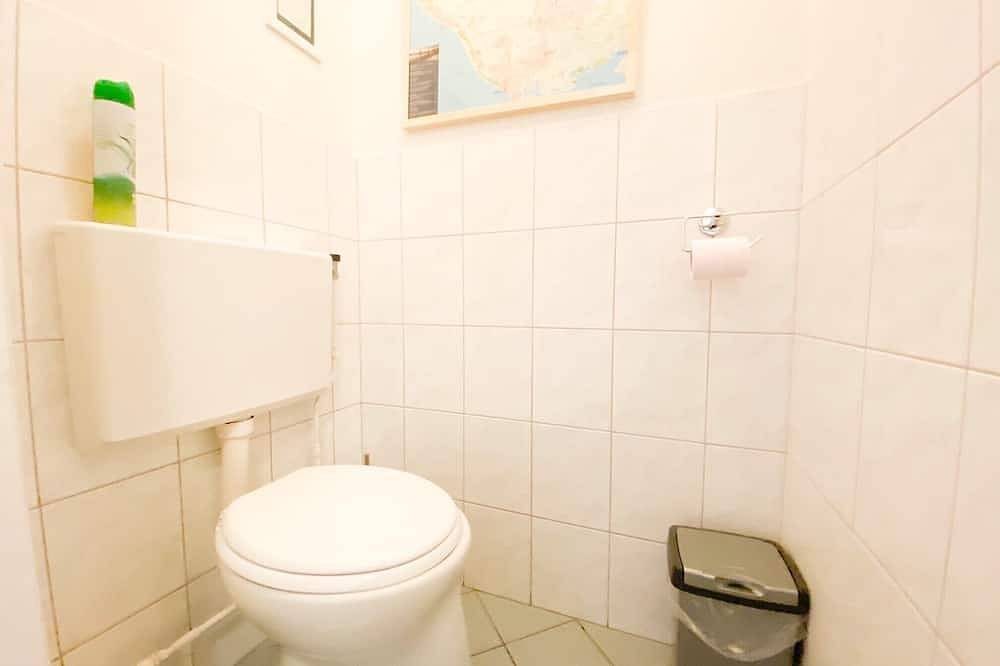 Ganze Wohnung, Ok12 Ferienbungalow Oostkapelle in Oostkapelle, Walcheren