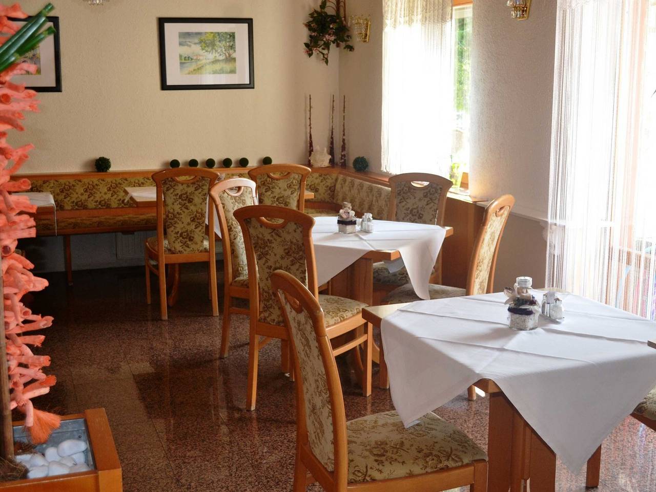 .Sachsenhotel - Einzelzimmer 1 in Torgau, Nordsachsen